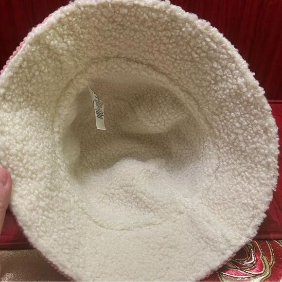 Disney Mickey Mouse corduroy bucket hat - Picture 6 of 7